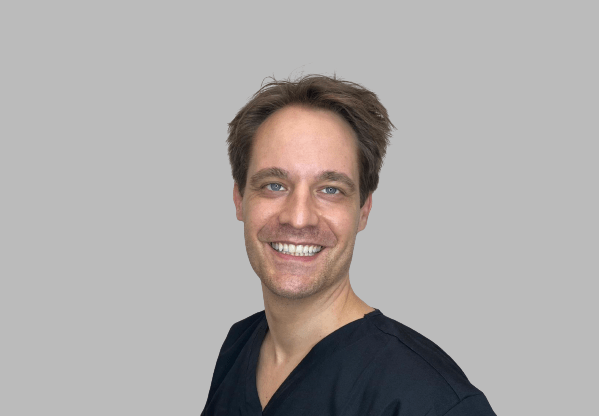 Endodontologe in Zürich
