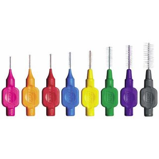 TePe interdental brush