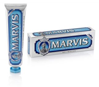 Зубная паста Marvis® Aquatic-Mint 85 мл