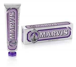 Marvis® Jasmine-Mint Toothpaste 85ml