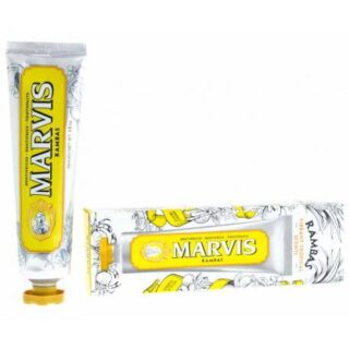 Marvis® Rambas Zahnpasta 75ml