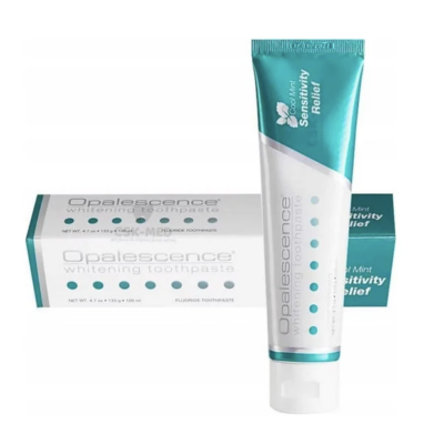Ultradent Opalescence dentifrice éclaircissant Sensitive pour dents sensibles