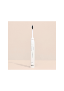 Brosse à dents sonique Boombrush Wave (blanche)