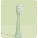 Boombrush Kiddy Brush brush head – single replacement brush head for children