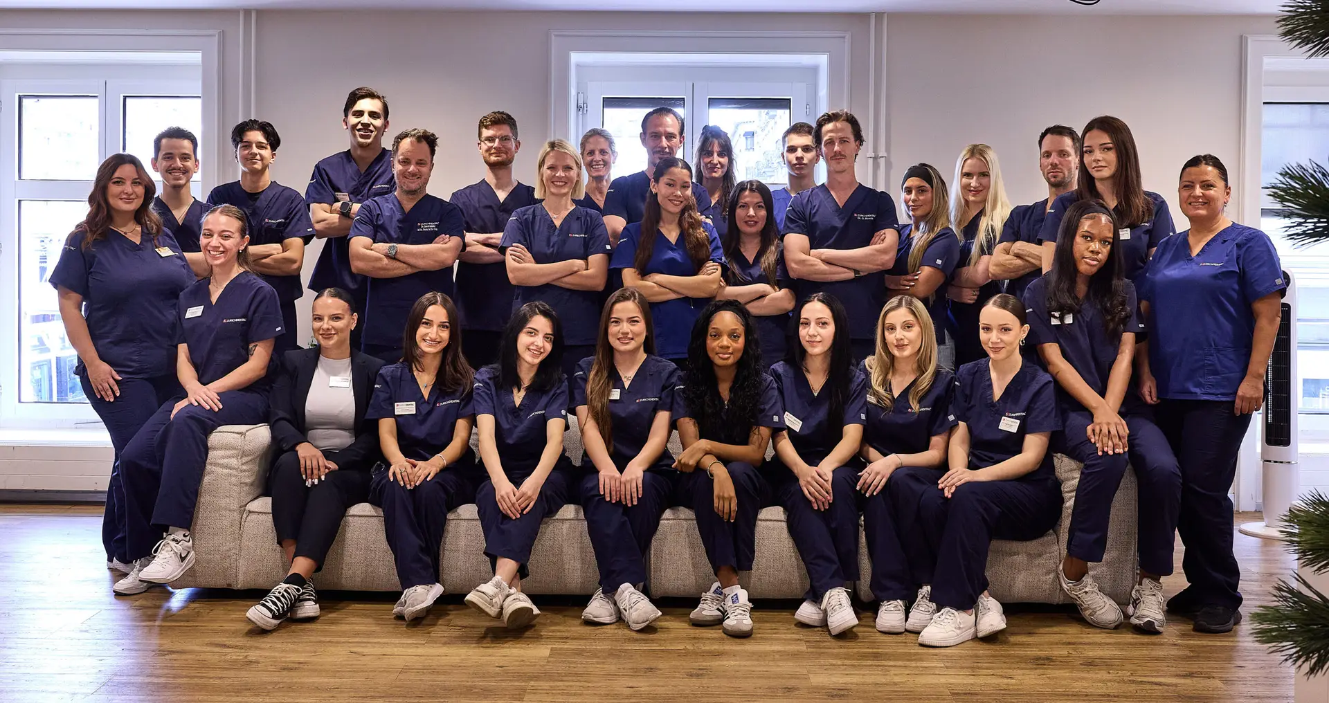 ZurichDental