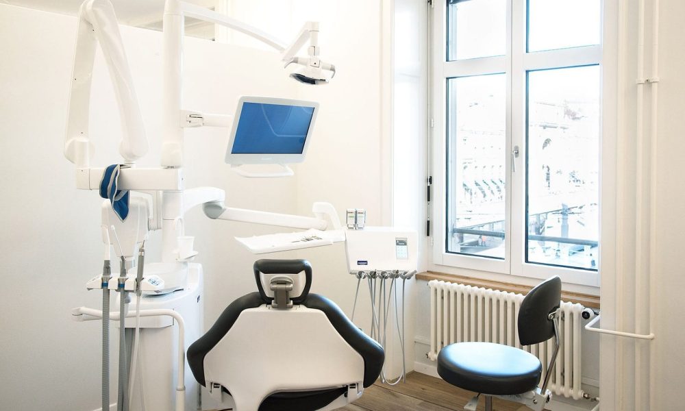 Dentist Zurich Bahnhofplatz